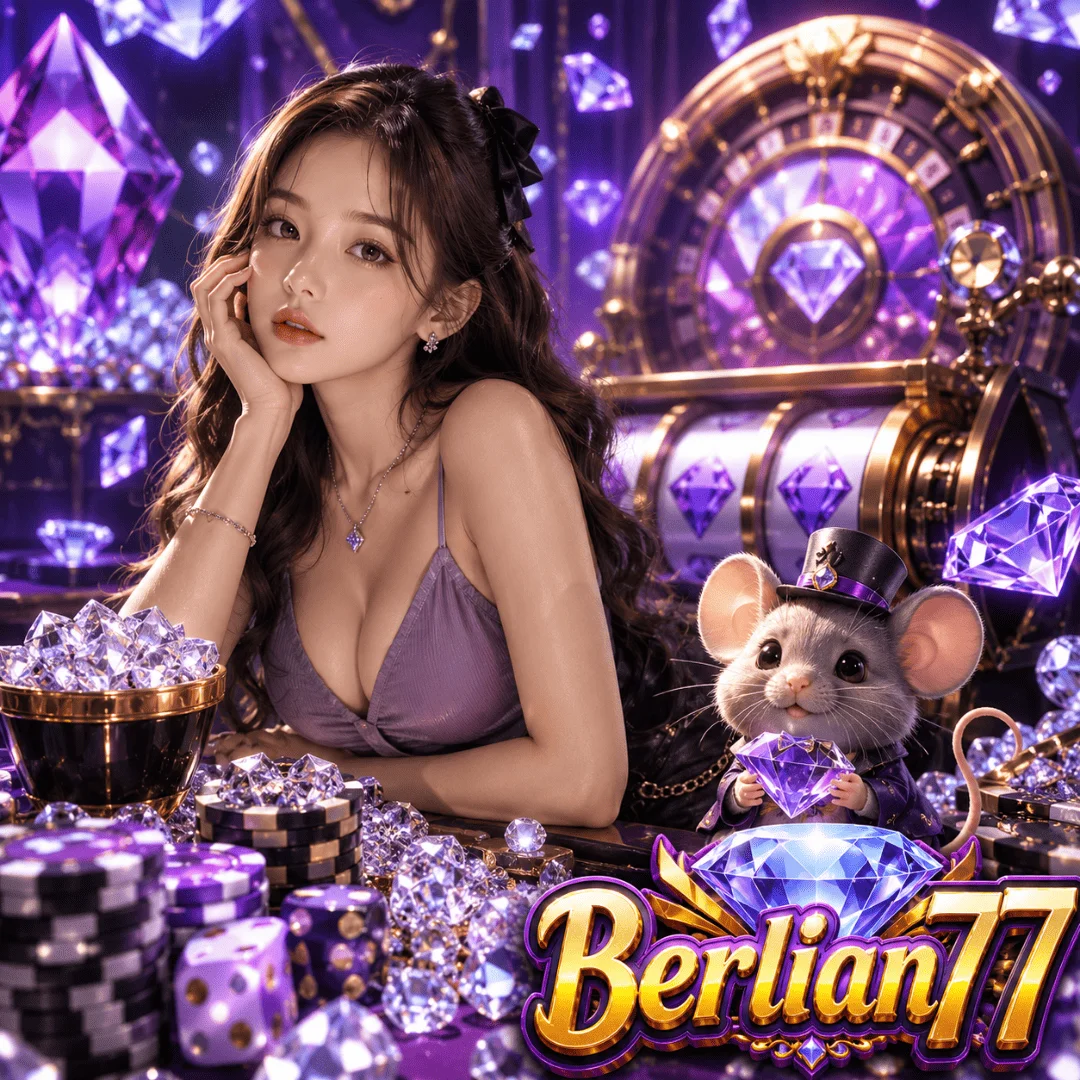 Promosi berlian77id.net